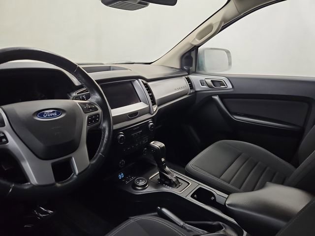 Used 2021 Ford Ranger XLT w/ Equipment Group 301A Mid AWD/4WD image 30