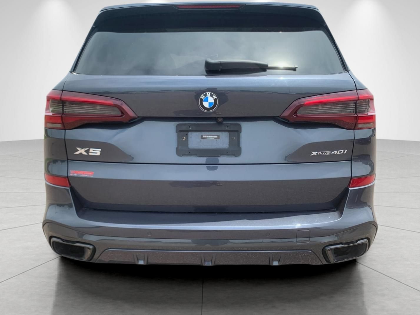 Used 2020 BMW X5 xDrive40i w/ M Sport Package AWD/4WD image 5