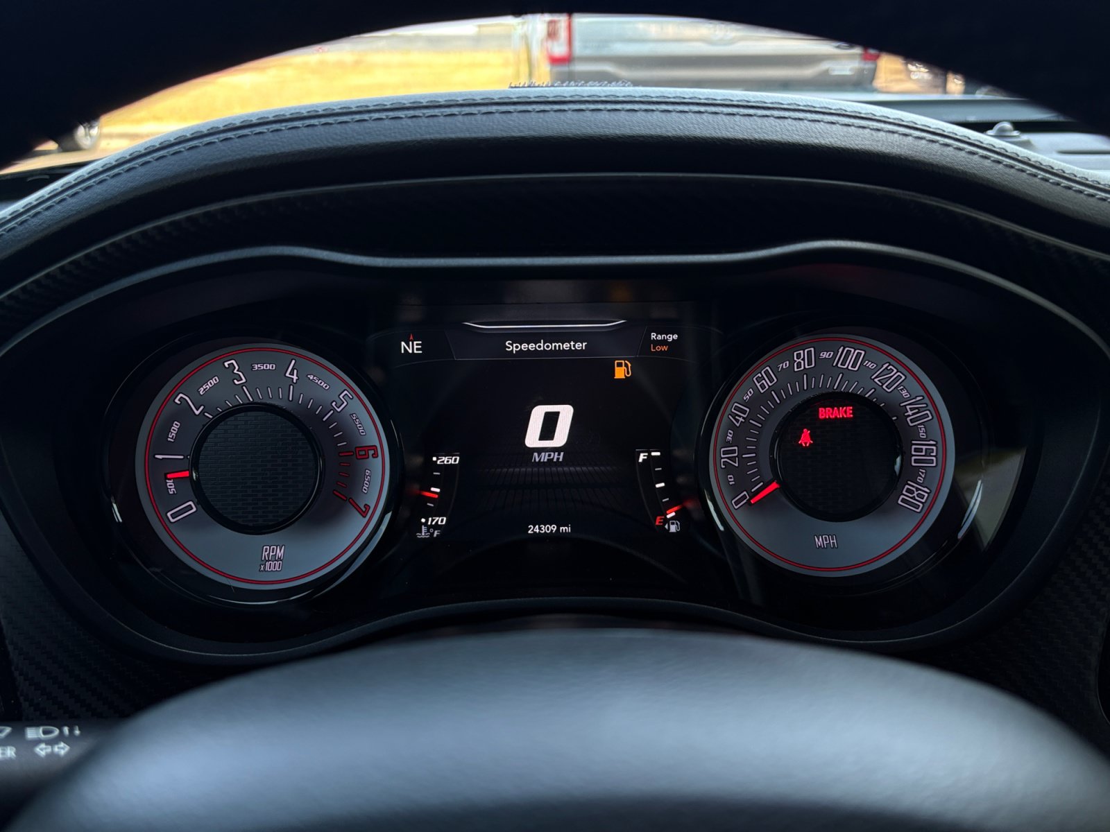 Used 2021 Dodge Challenger R/T Scat Pack RWD image 2