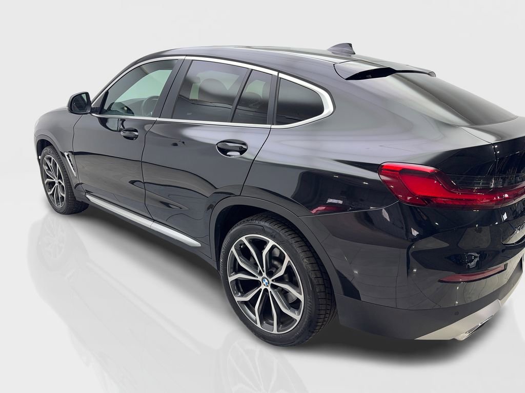 Used 2023 BMW X4 xDrive30i w/ Convenience Package image 14
