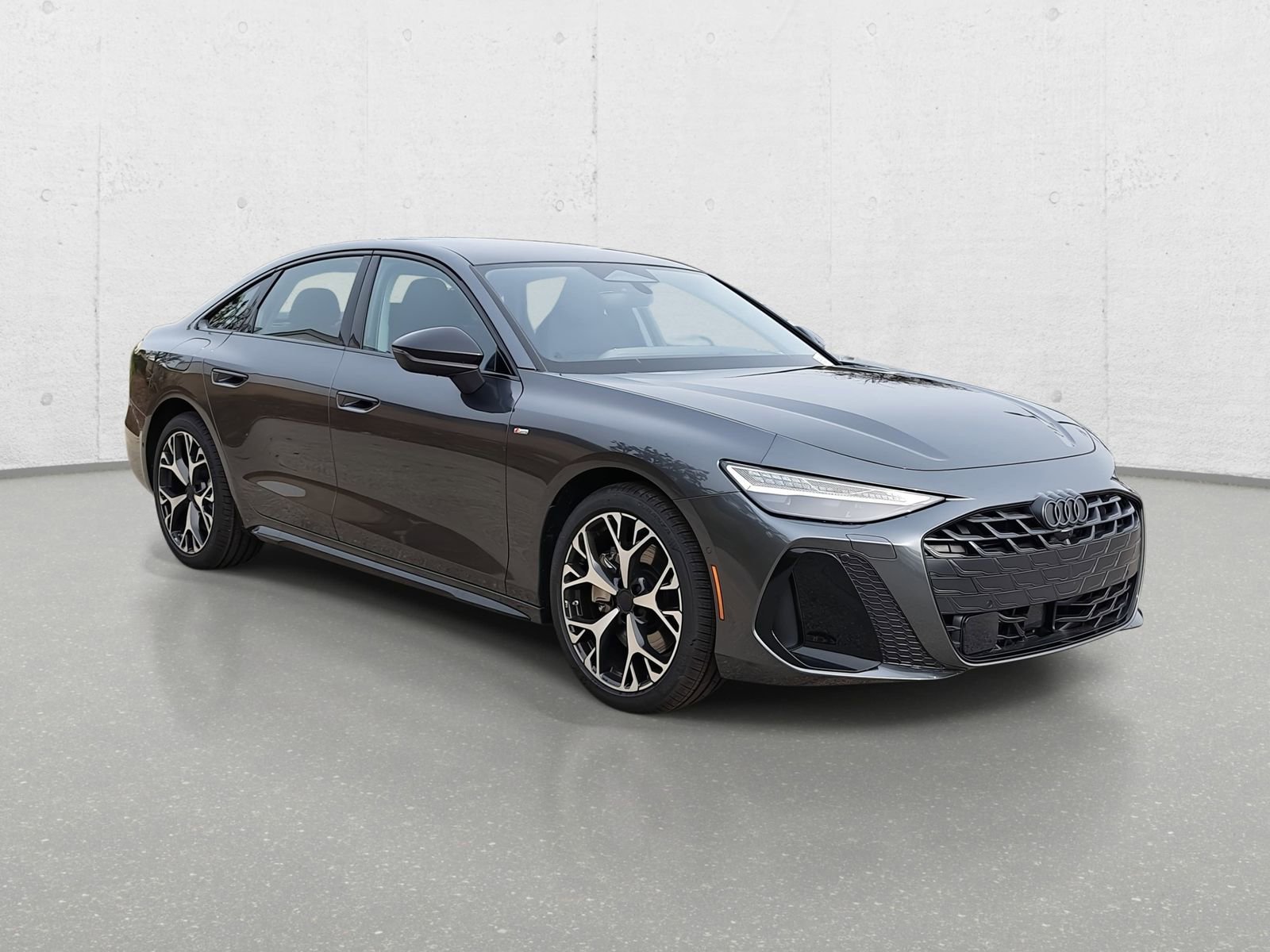 New 2026 Audi A6 Premium Plus image 3