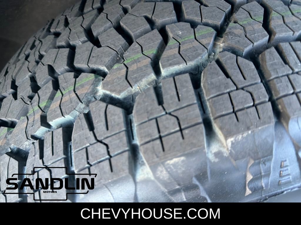 Used 2022 Chevrolet Silverado 1500 RST w/ Texas Edition Plus image 37