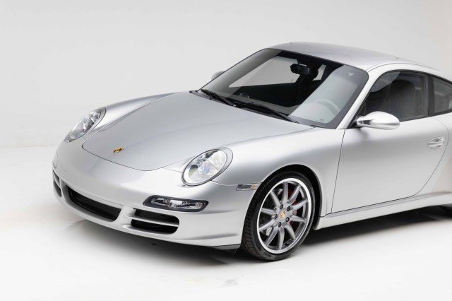 Used 2006 Porsche 911 Carrera S image 25