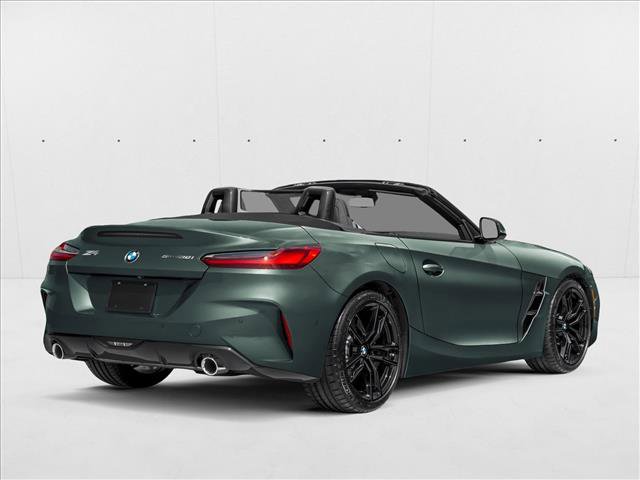 New 2026 BMW Z4 M40i RWD image 2
