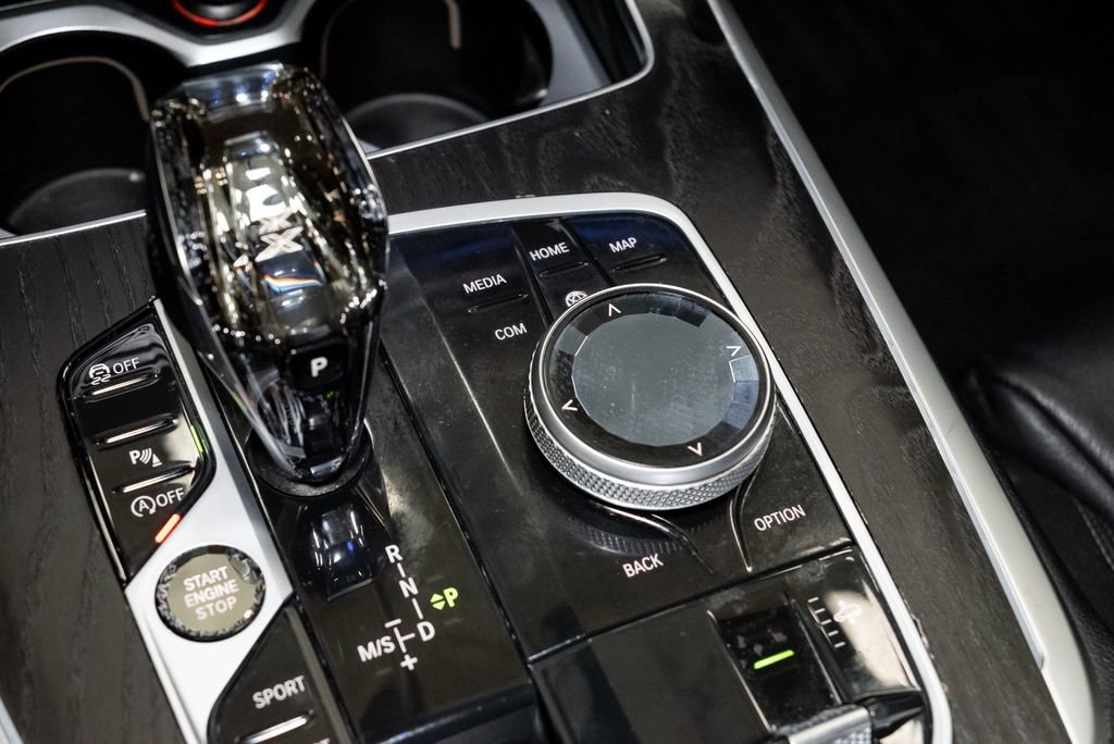 Used 2019 BMW X7 xDrive40i w/ Premium Package image 27