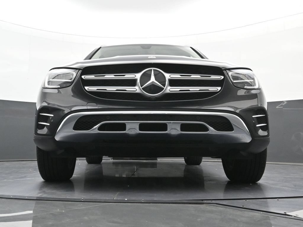 Used 2021 Mercedes-Benz GLC 300 4MATIC image 22