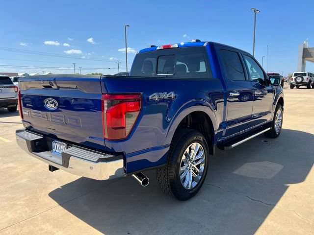 New 2026 Ford F150 XLT AWD/4WD image 7