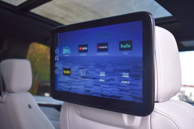 New 2025 Chevrolet Tahoe Premier image 20