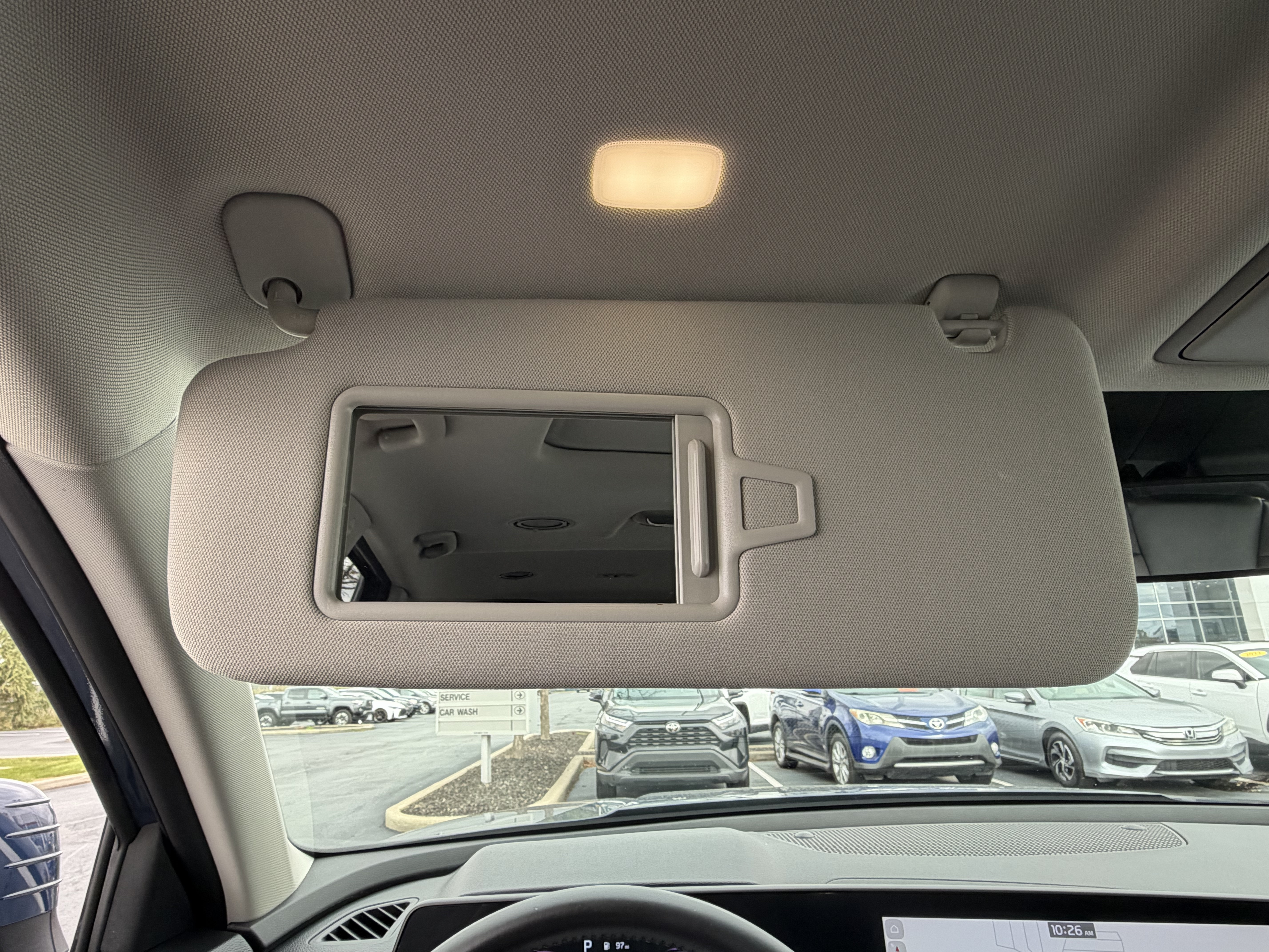 Used 2024 Kia Telluride S w/ S Sunroof Package AWD/4WD image 31