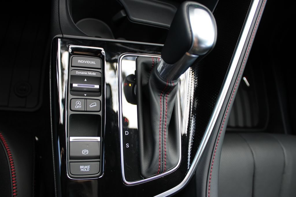 New 2025 Acura ADX A-Spec w/ Advance Package FWD image 31