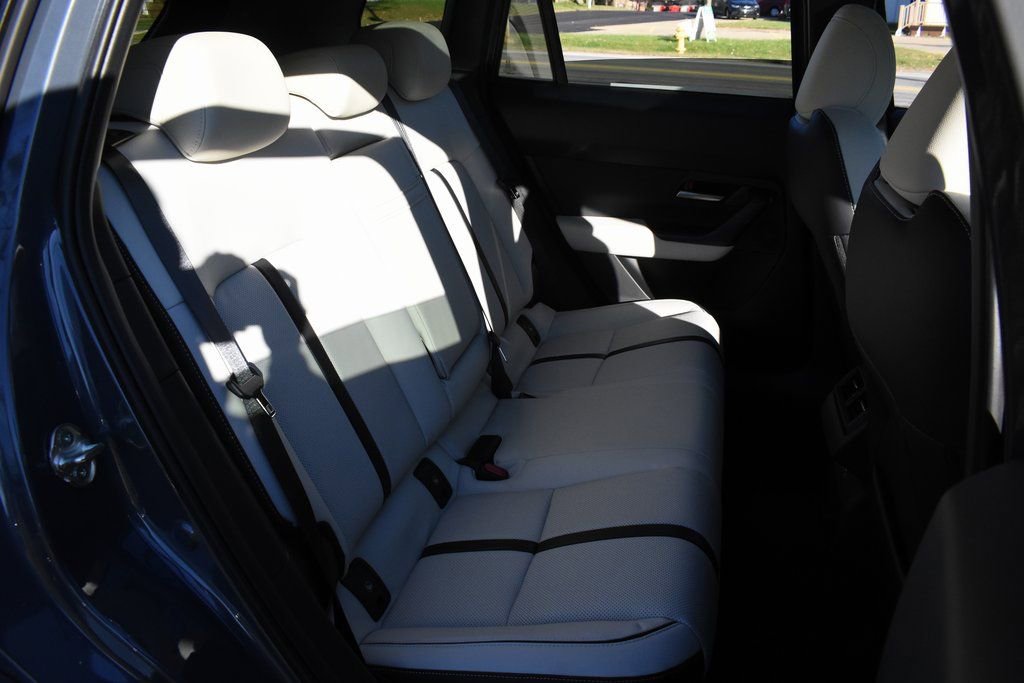 New 2026 MAZDA CX-50 AWD 2.5 S w/ Premium Package image 26