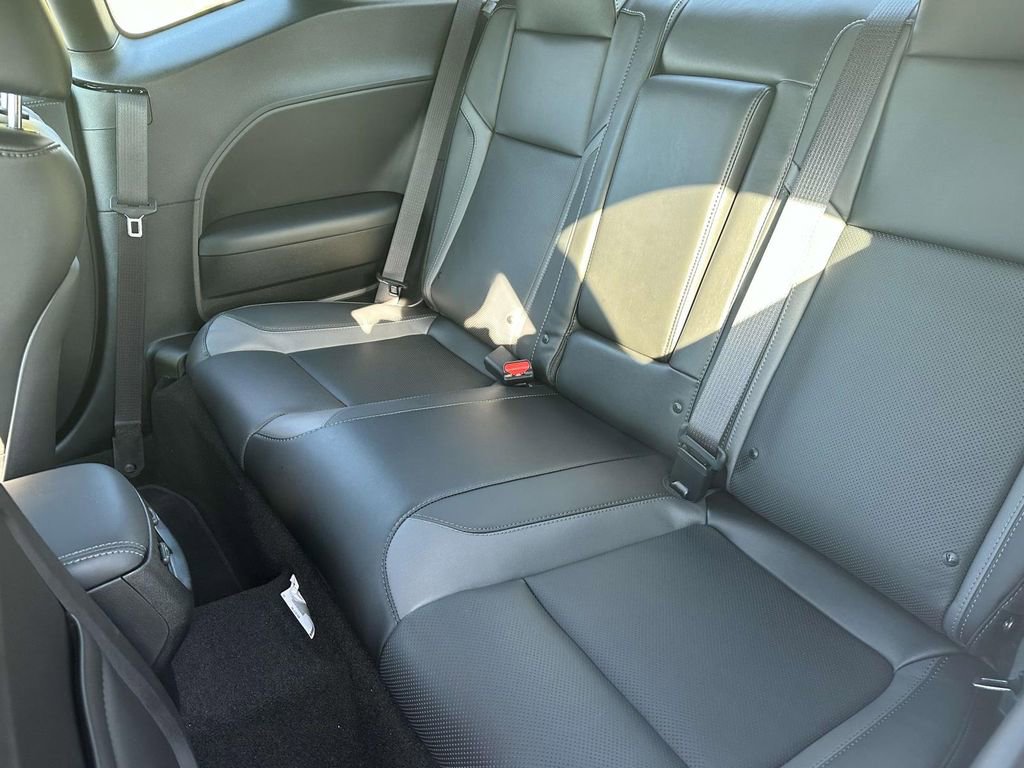 New 2023 Dodge Challenger SXT w/ Plus Package image 20