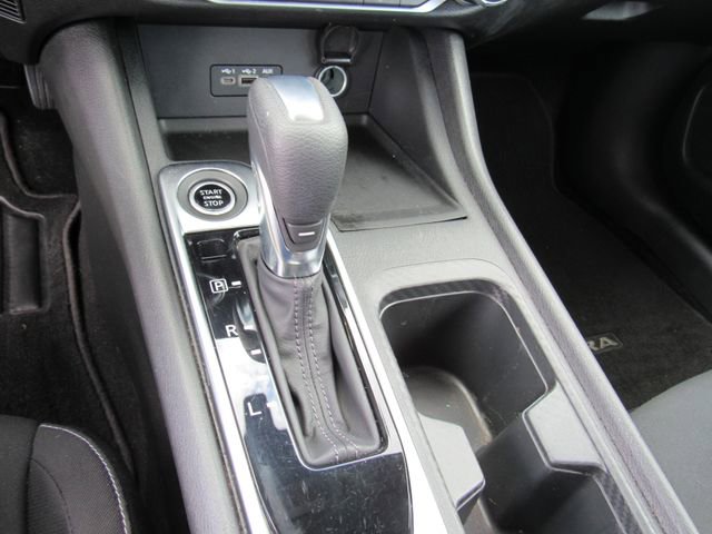 Certified 2020 Nissan Sentra SV image 24