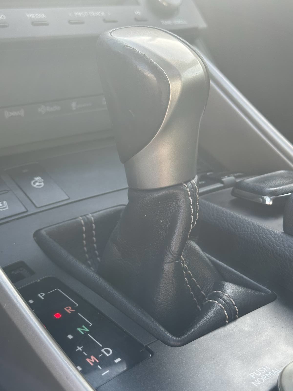 Used 2016 Lexus IS 300 AWD w/ Navigation System Package image 27