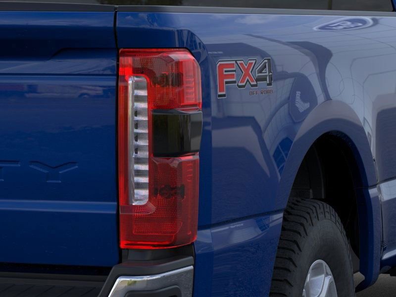 New 2026 Ford F350 XLT w/ XLT Premium Package image 22