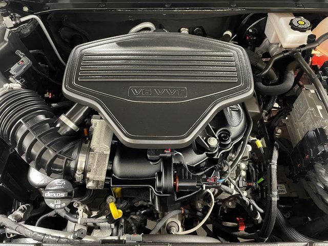 Used 2023 GMC Acadia SLE w/ Elevation Edition AWD/4WD image 24