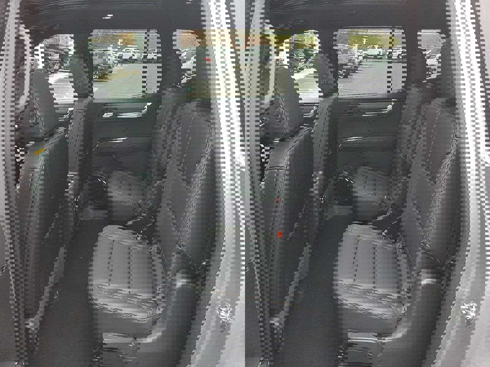 New 2026 GMC Acadia Elevation w/ Elevation Premium Package image 5