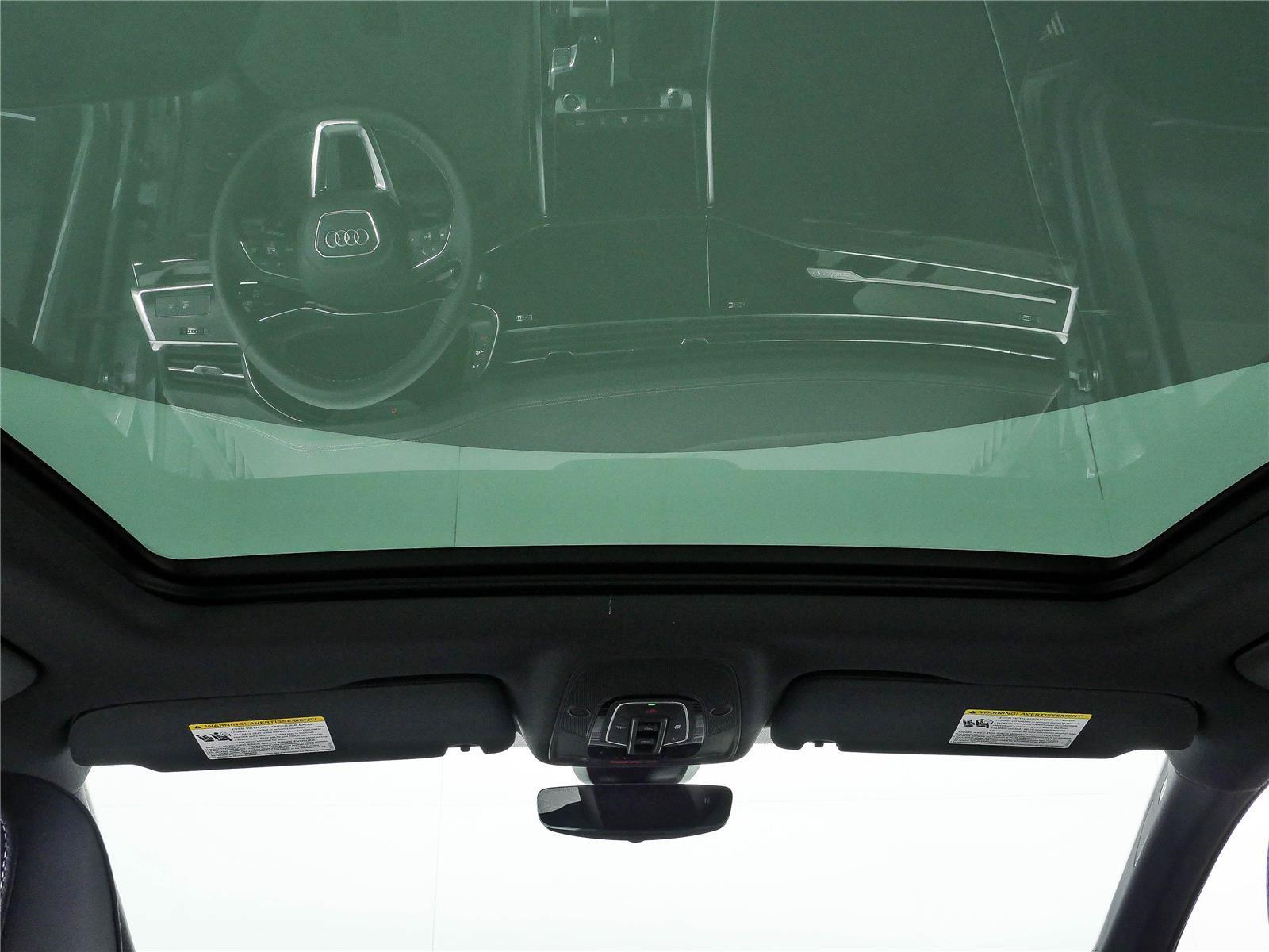 New 2026 Audi Q7 3.0T Premium AWD/4WD image 19