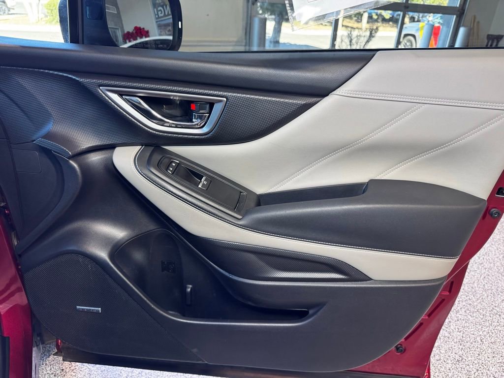 Used 2023 Subaru Forester Limited image 49