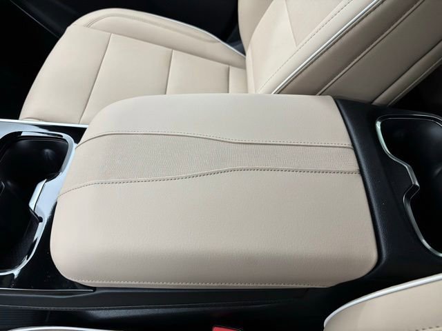 New 2026 Buick Enclave Preferred w/ Power Package FWD image 27