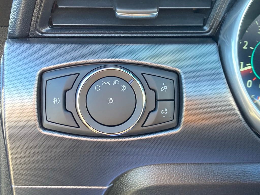 Used 2022 Ford Mustang GT Premium w/ Equipment Group 401A RWD image 12