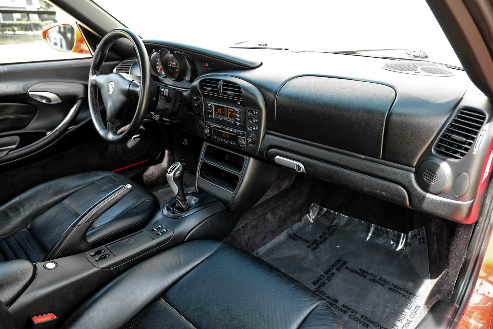 Used 2004 Porsche Boxster image 19