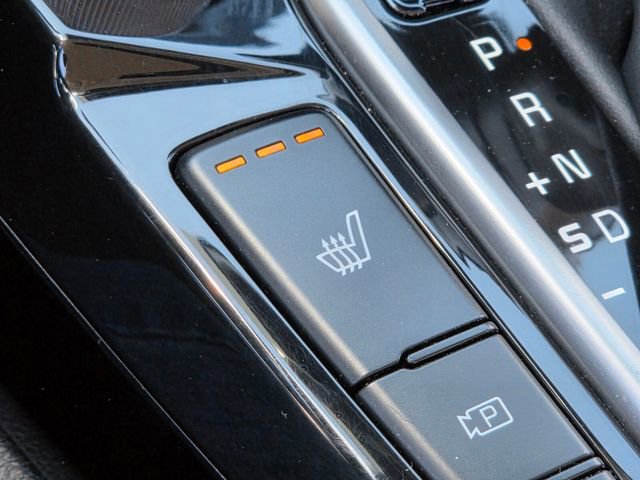 Used 2024 Kia Seltos S image 29