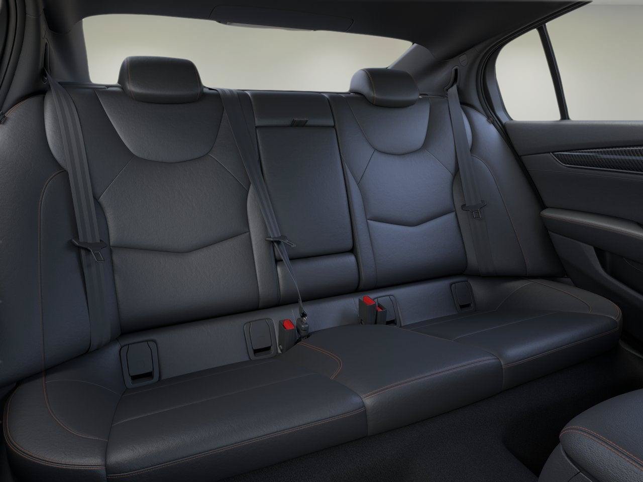 New 2026 Cadillac CT5 Sport AWD/4WD image 11