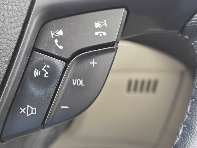 Used 2022 Ford Edge Titanium image 12