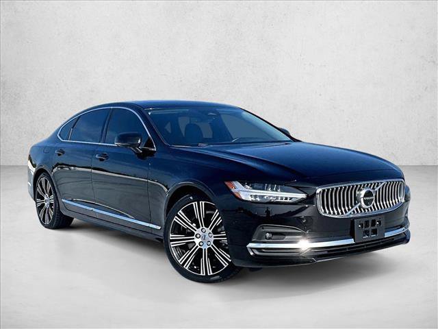 Used 2023 Volvo S90 B6 Plus w/ Protection Package Premier AWD/4WD image 12