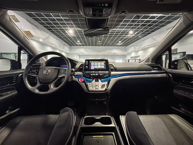 Used 2024 Honda Odyssey Elite image 16