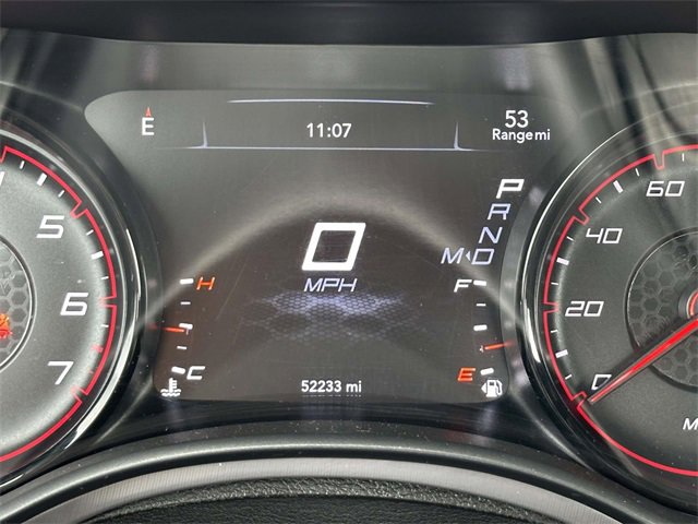 Used 2023 Dodge Charger GT w/ Blacktop Package image 25
