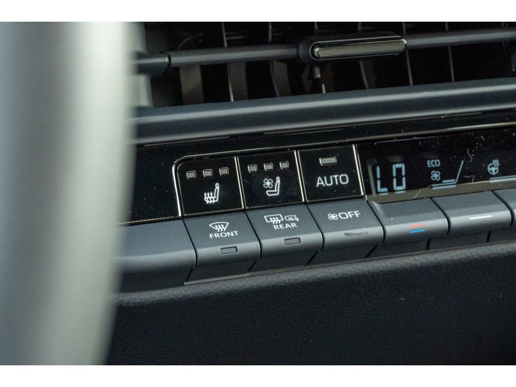 New 2026 Toyota Crown Limited image 24