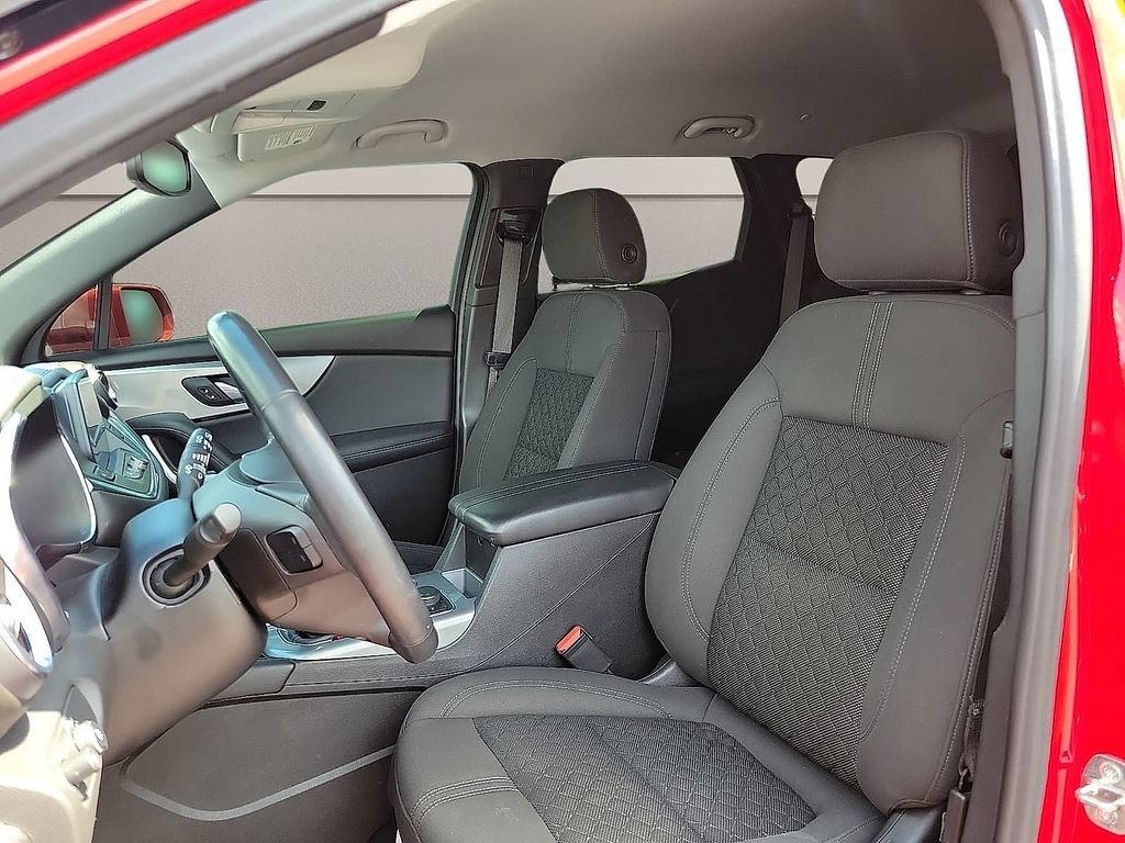 Used 2020 Chevrolet Blazer LT FWD image 10
