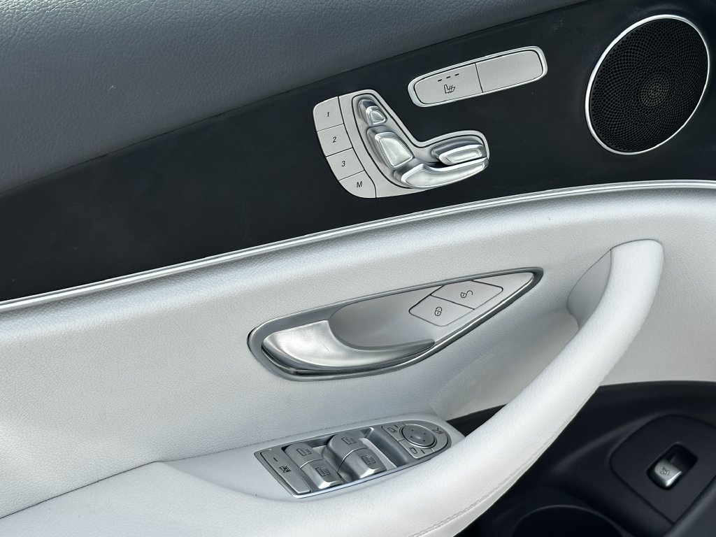 Certified 2023 Mercedes-Benz E 450 4MATIC All-Terrain Wagon image 12