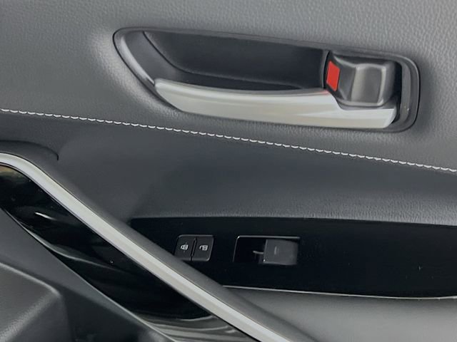 New 2026 Toyota Corolla XSE image 29