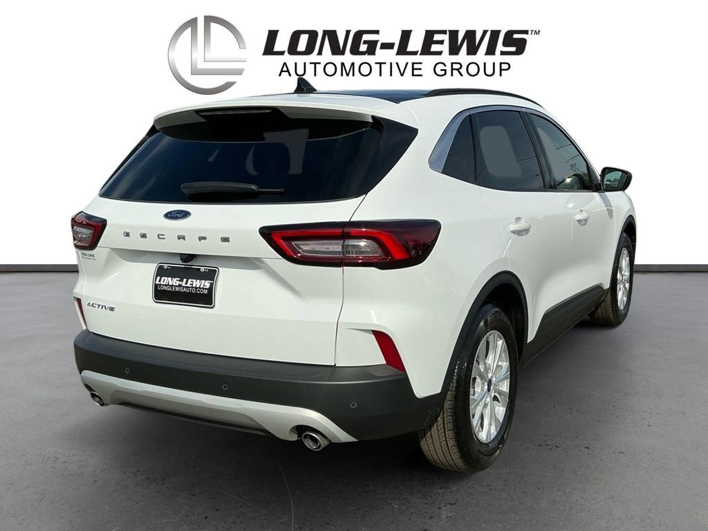 Used 2023 Ford Escape Active w/ Tech Pack #1 image 7