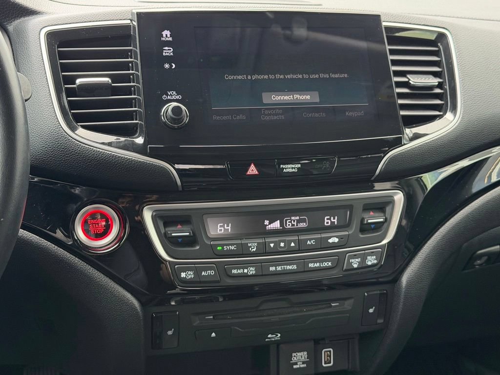 Used 2019 Honda Pilot Touring image 13