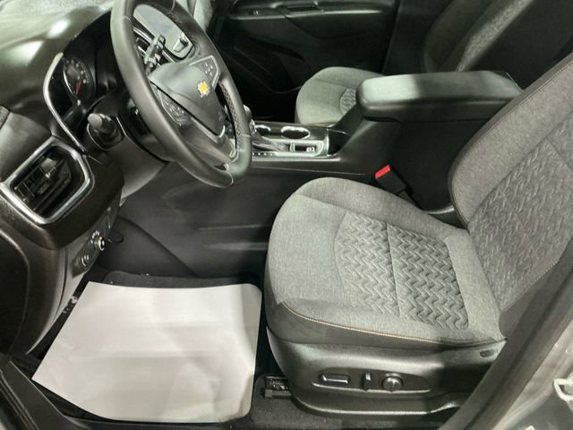Used 2023 Chevrolet Equinox LT image 10