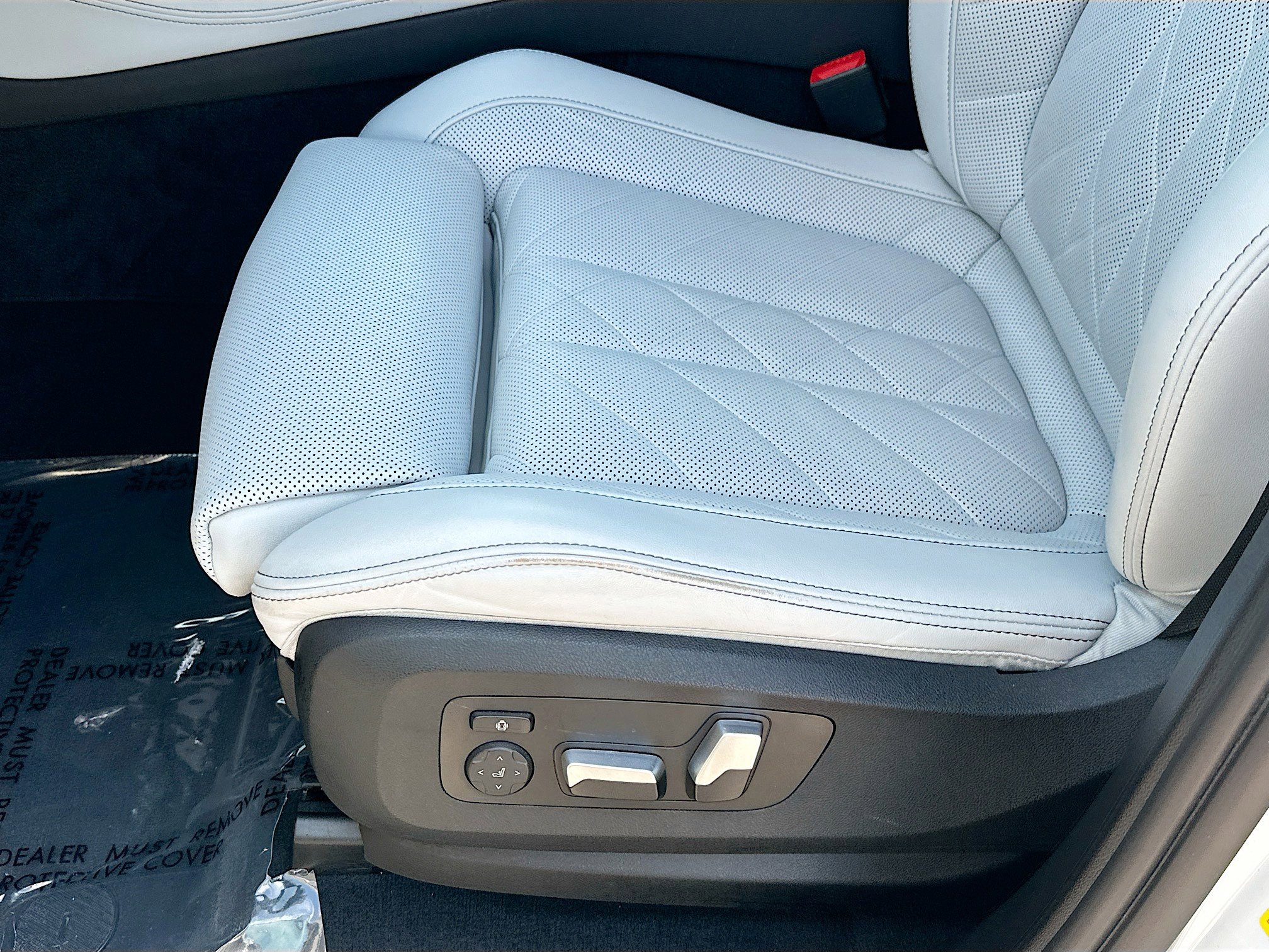 Used 2024 BMW X5 sDrive40i w/ Parking Assistance Package image 19