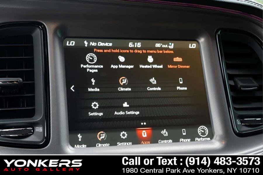 Used 2023 Dodge Challenger R/T Scat Pack w/ Plus Package image 55