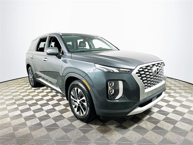 Used 2022 Hyundai Palisade SEL