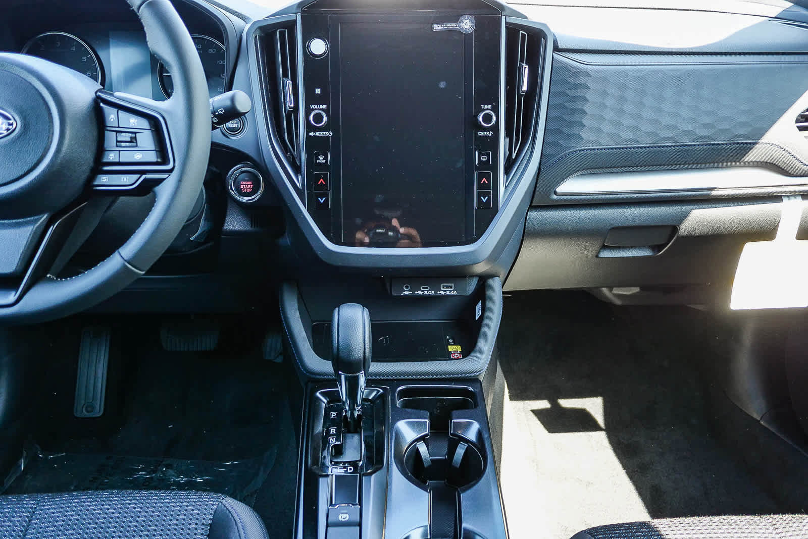 New 2026 Subaru Forester Premium image 14