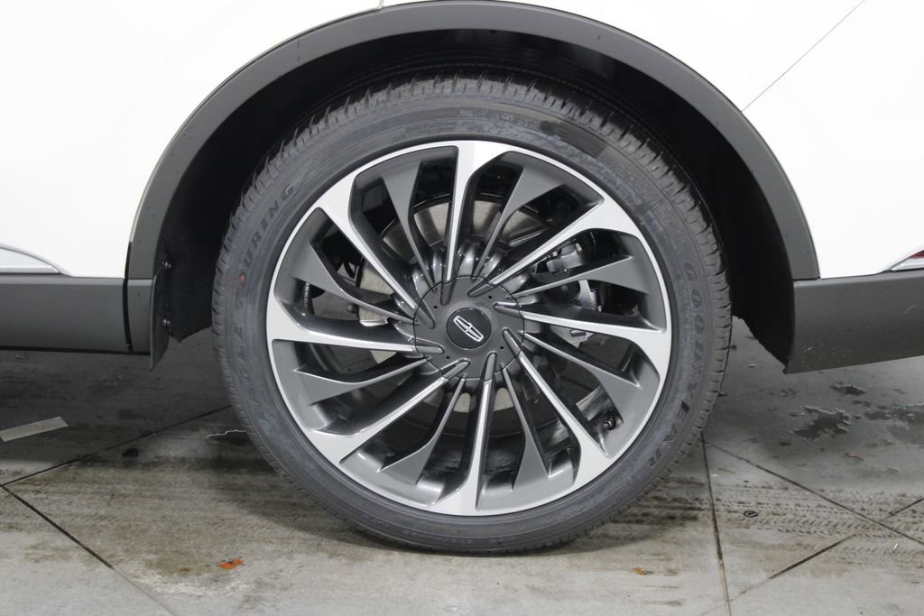 New 2026 Lincoln Aviator Reserve image 17