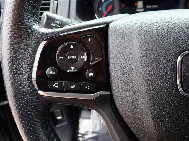 Used 2019 Honda Passport Touring image 17