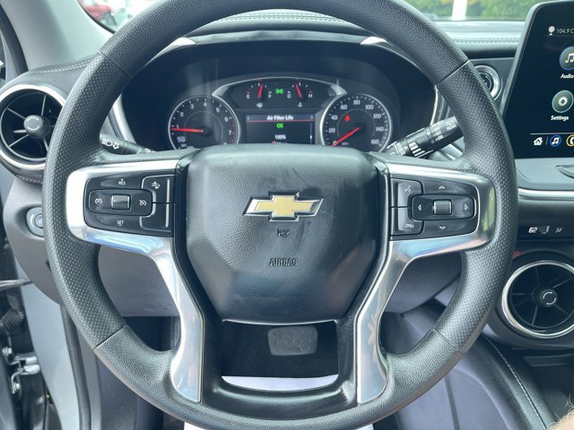 Certified 2024 Chevrolet Blazer LT w/ Convenience Package AWD/4WD image 11