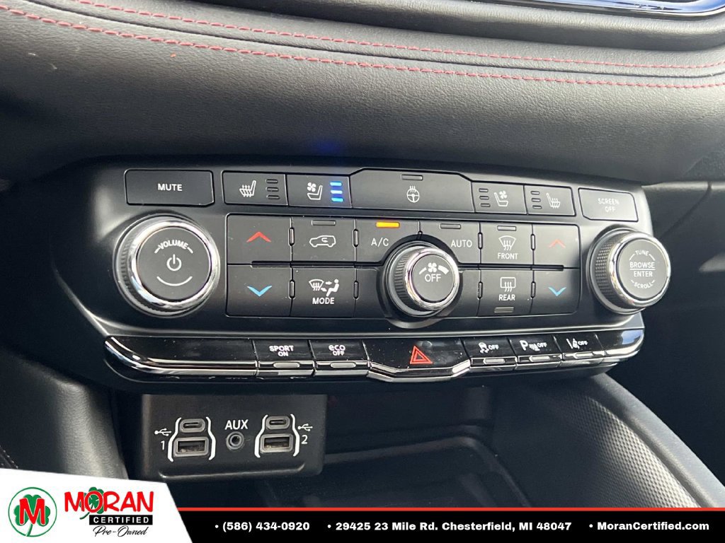 Used 2022 Dodge Durango R/T AWD/4WD image 25