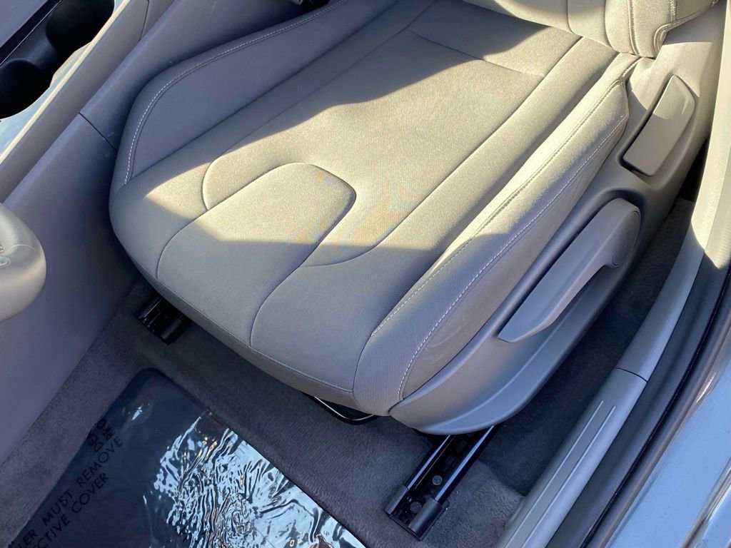 Used 2024 Hyundai Elantra SEL w/ Convenience Package FWD image 26