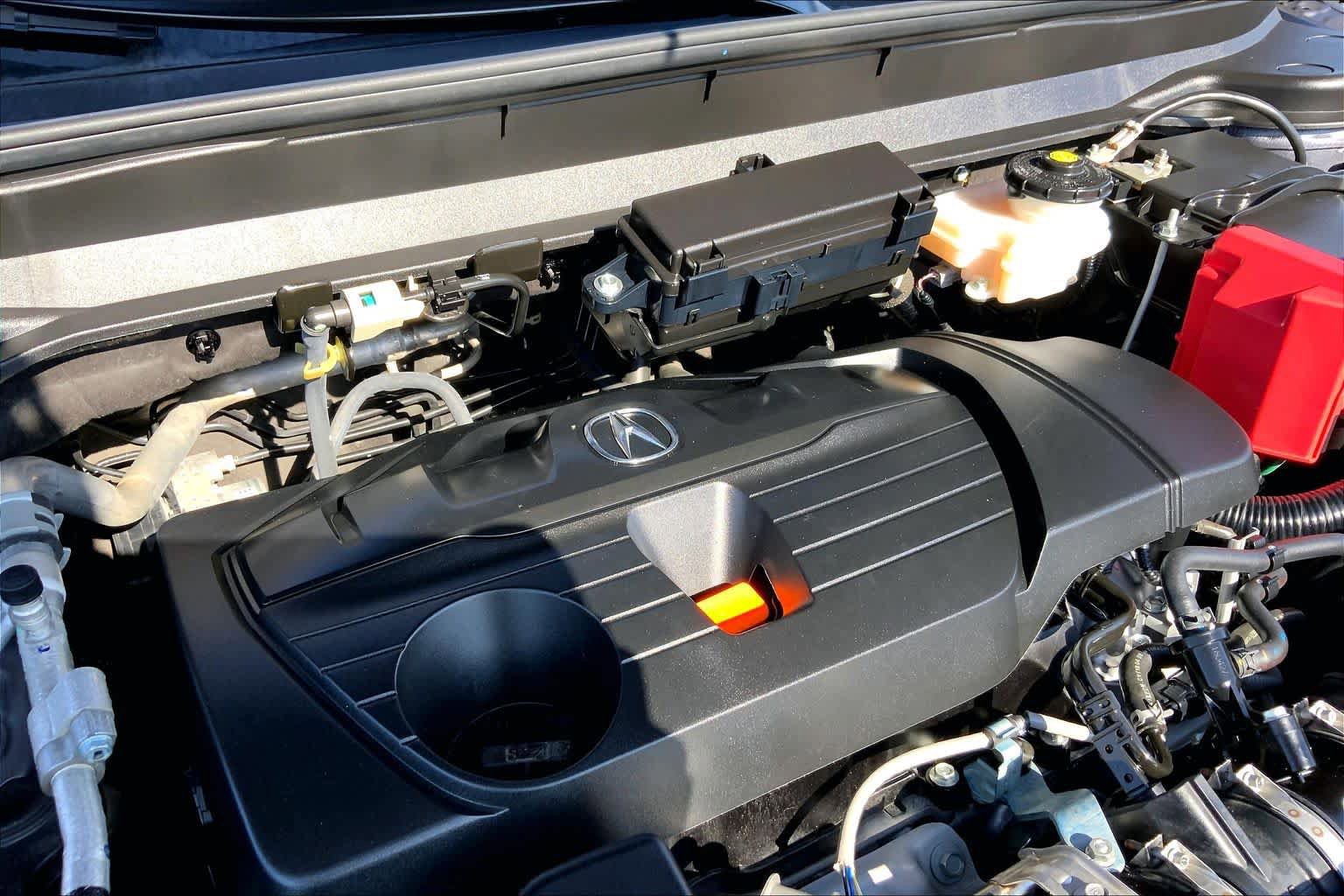 Used 2019 Acura RDX FWD w/ Technology Package image 33