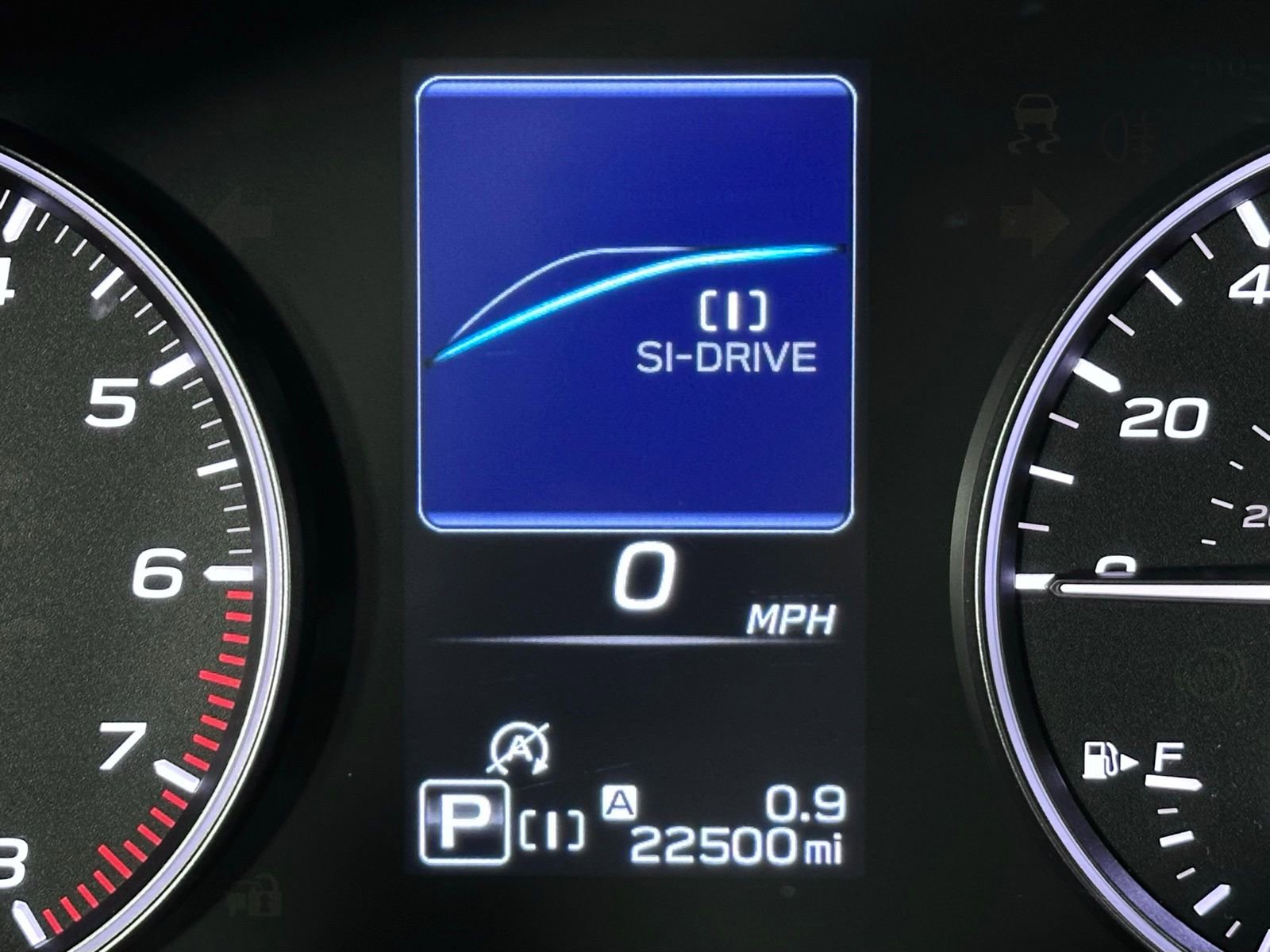 Used 2025 Subaru Forester Premium image 12